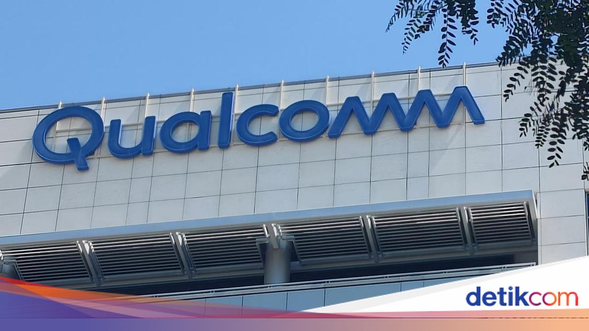 Qualcomm Rilis Chip AI untuk Data Center: Tantang AMD dan Nvidia