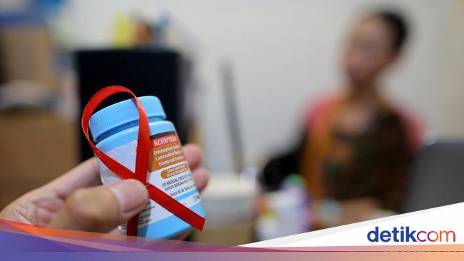 Seks Bebas Tinggi, Kasus HIV/AIDS Tahun 2022 di Manggarai Barat Meroket