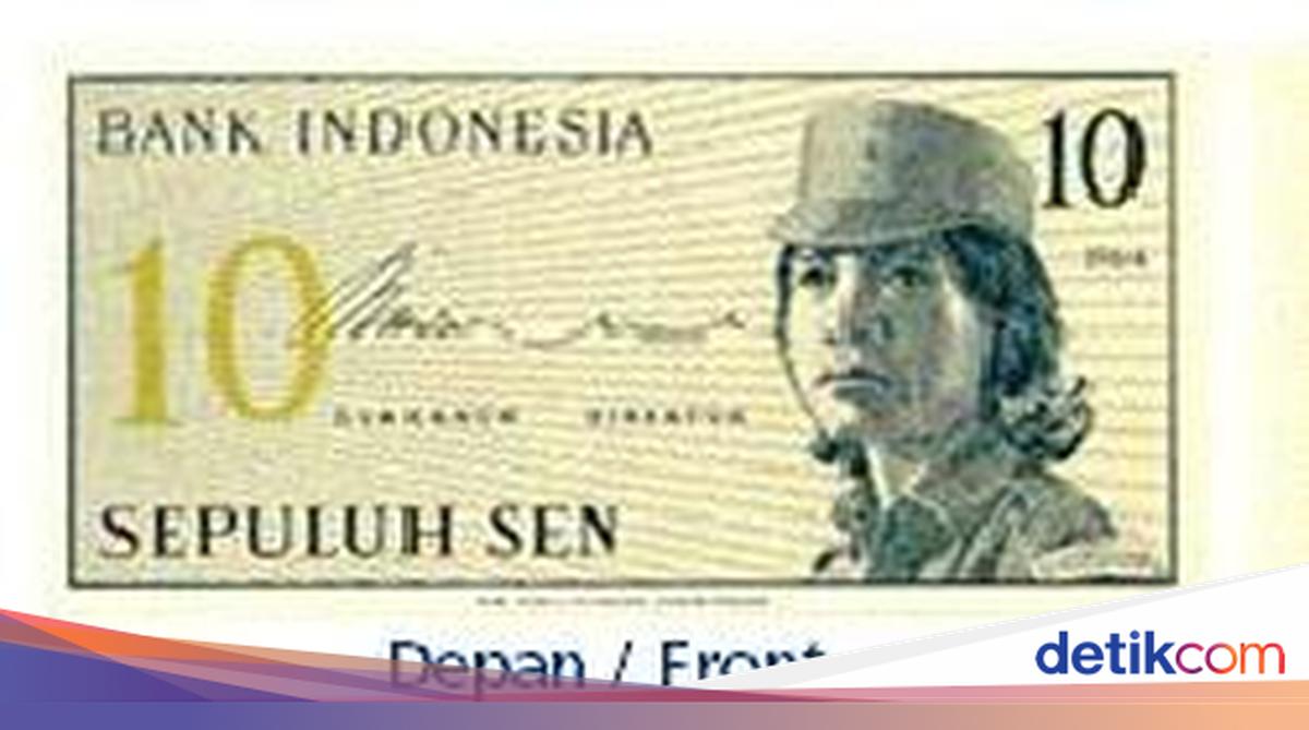 Pengumuman! 15 Uang Rupiah Ini Sudah Nggak Laku, Ditarik BI!