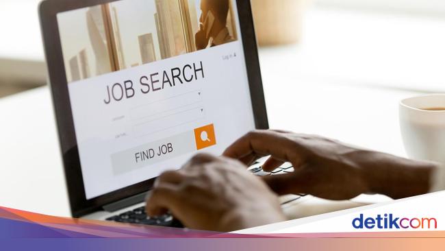 10 Situs Cari Kerja di Luar Negeri, Ada Indeed hingga Fiverr