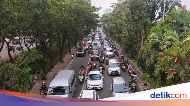 Pakar Lingkungan Sebut Kualitas Udara di 2 Jalan Protokol Surabaya Buruk