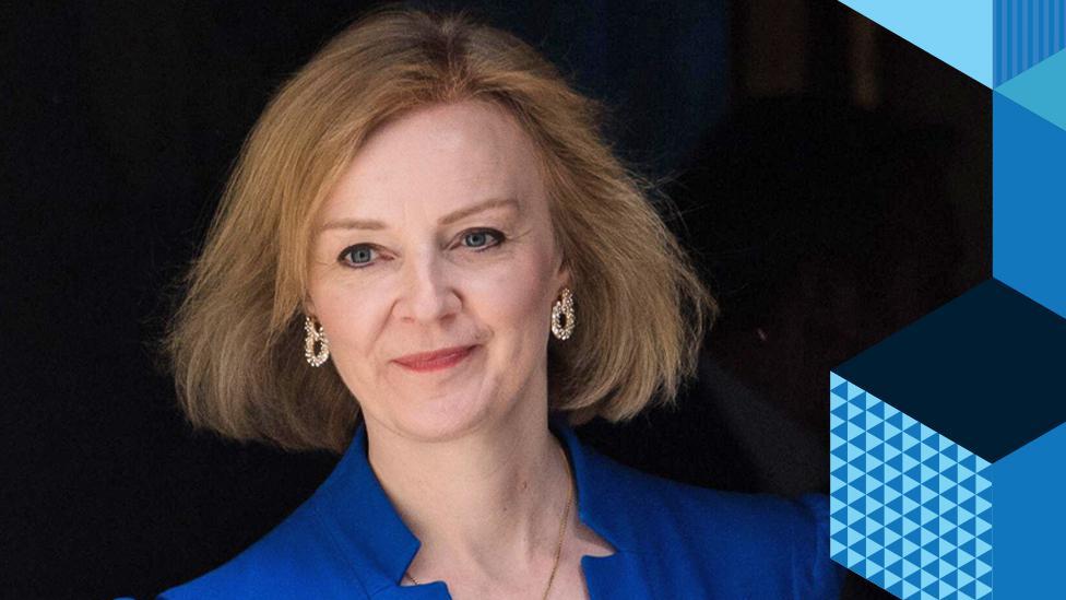 Profil Liz Truss, PM Baru Inggris Pengganti Boris Johnson