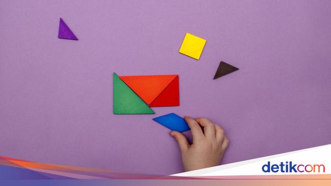 16 Rumus Bangun Datar (Luas dan Keliling) dengan Contoh Soalnya