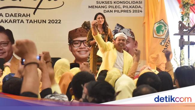 Gerindra Party Politician Dedi Mulyadi Believes Gibran Rakabuming Raka will Make Surprising Comeback in 2024 Presidential Election Debate