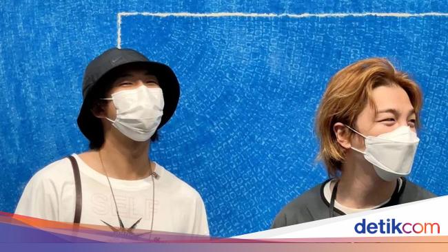 Deretan Bintang Korea Hebohkan Frieze Seoul 2022