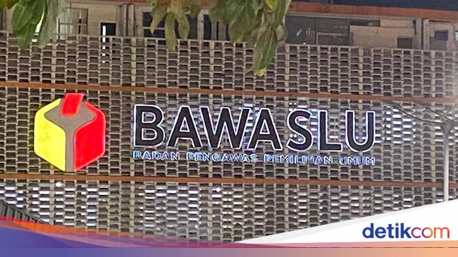 NasDem’s counterattack on Bawaslu after Anies calls to steal campaign start