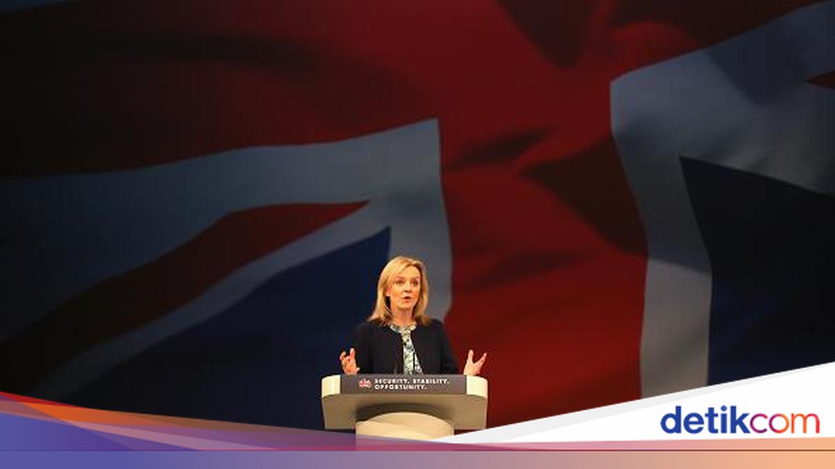 PM Inggris Liz Truss Tunjuk Jeremy Hunt Jadi Menkeu, Gantikan Kwasi ...