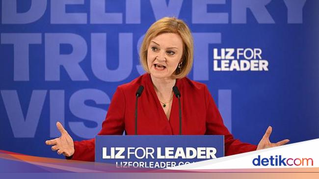 Russia responses on the election of Liz Truss as Key Minister of the United Kingdom