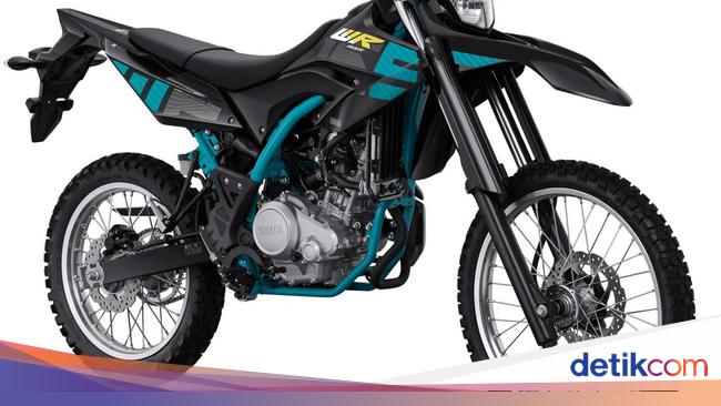 Motor wr online 155 yamaha