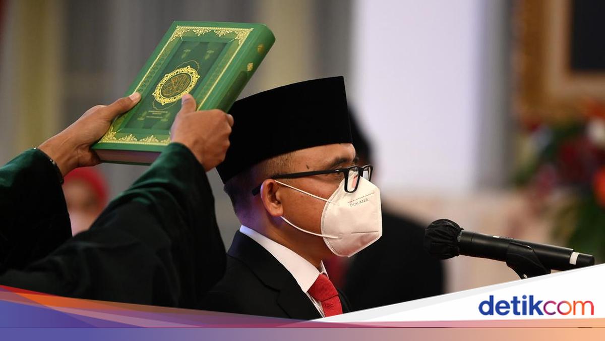Pelantikan Azwar Anas Sebagai Men PAN-RB Disambut Hangat Pemkab Banyuwangi