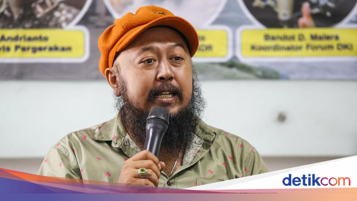 Studi Demokrasi Rakyat Puji Penanganan Korupsi Era Prabowo