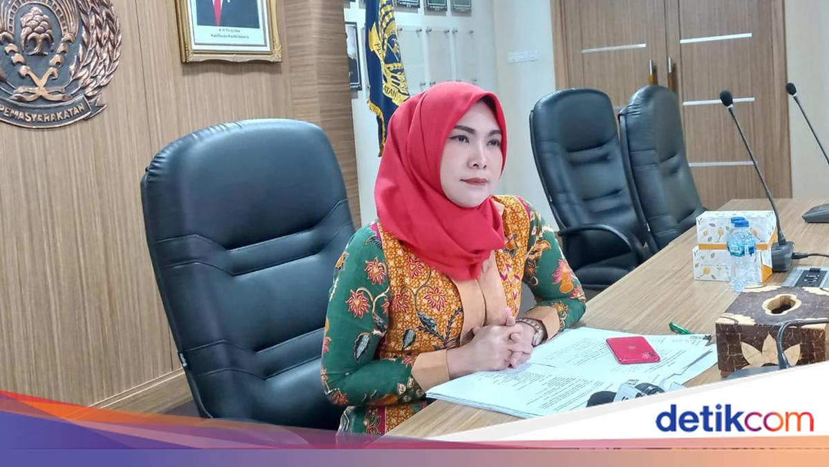 Ditjenpas Luruskan Narasi Napi Nusakambangan Otak Penipuan Online, Ini Faktanya