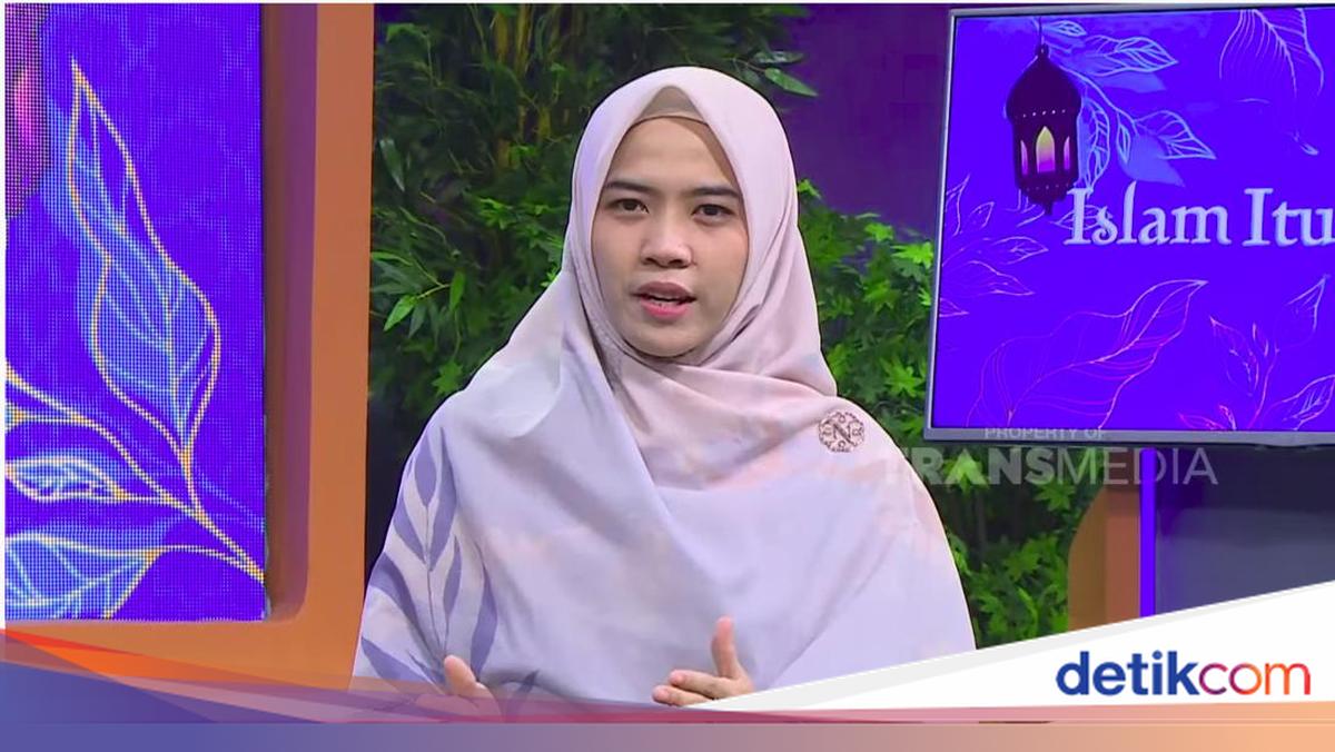 Kata Ustazah: Mau Donor ASI? Perhatikan Hal Ini Berkaitan dengan Mahram