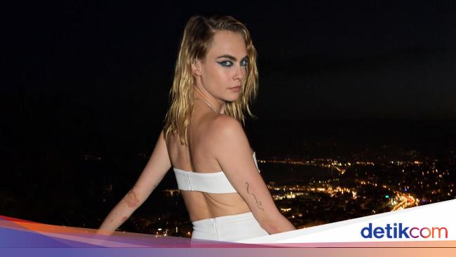 Cara Delevingne orgasm donations for research, here’s how