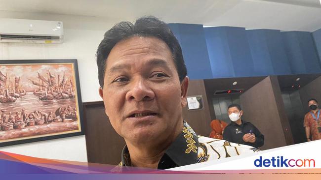 DKPP checks Asusila KPU chairman’s allegation of Hasnaeni ‘Golden Woman’