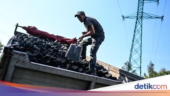 Raksasa Batu Bara Merana, Kini Tunggu Bantuan Negara