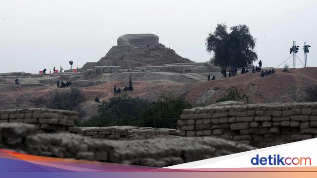 13 Fakta Soal Pakistan, Jumlah Muslim Terbesar hingga Peradaban Tertua