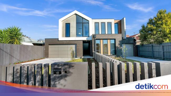 10 Inspirasi Pagar Rumah Agar Makin Cantik