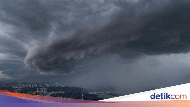 Jenis-Jenis Awan, Karakteristik dan Cara Terbentuknya
