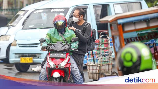 Survei Membuktikan! Ongkos Transportasi Kuras Kantong Warga RI