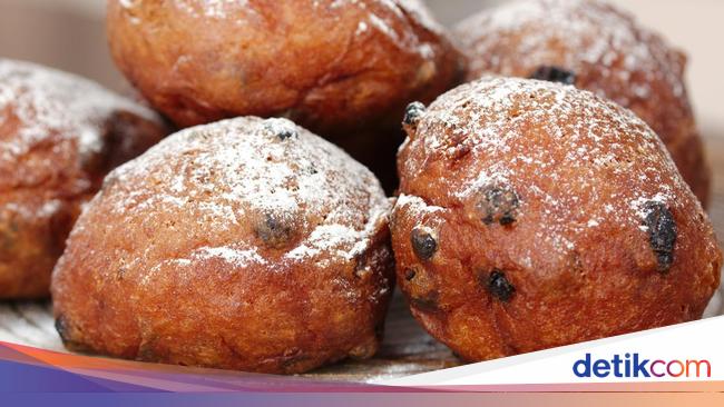 3 Resep Camilan Goreng yang Legit Cocok Buat Ngemil Saat Liburan
