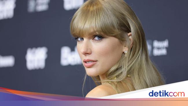 5 Chord Gitar dan Lirik Lagu Cinta Taylor Swift Buat Pemula