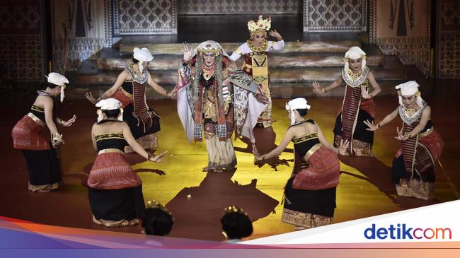 Kisah Legendaris Calon Arang Lengkap Beserta Faktanya