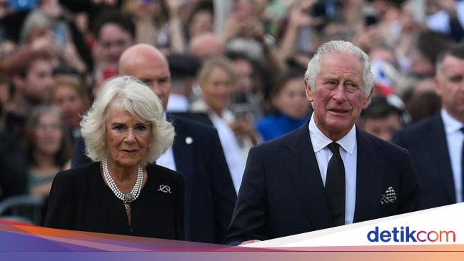 Kohinoor Diamond falls to Camilla after the death of Queen Elizabeth II