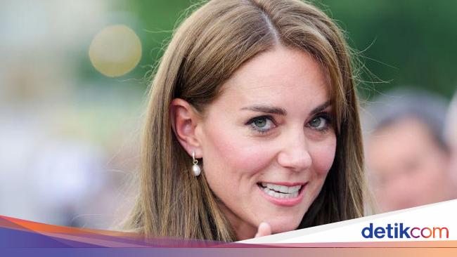 Profile of Kate Middleton who is now Princess of Wales