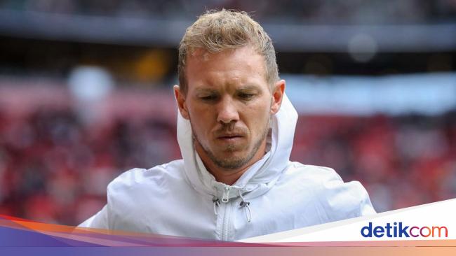 Julian Nagelsmann Faces Diverse Challenges at Bayern Munich