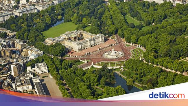 Sering Dikira Sama, Ini Bedanya Inggris, Inggris Raya, dan Britania Raya