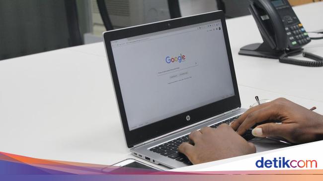 15 Kata Kunci Berbahaya di Google yang Sebaiknya Tidak Kamu Cari