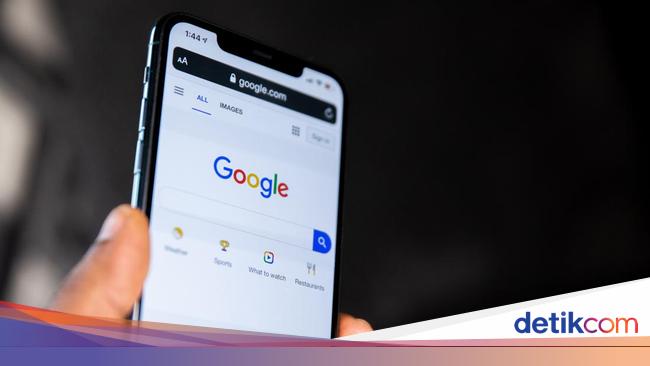 Seberapa Banyak Google Tahu Tentang Kamu? | Berita Terbaru, Berita