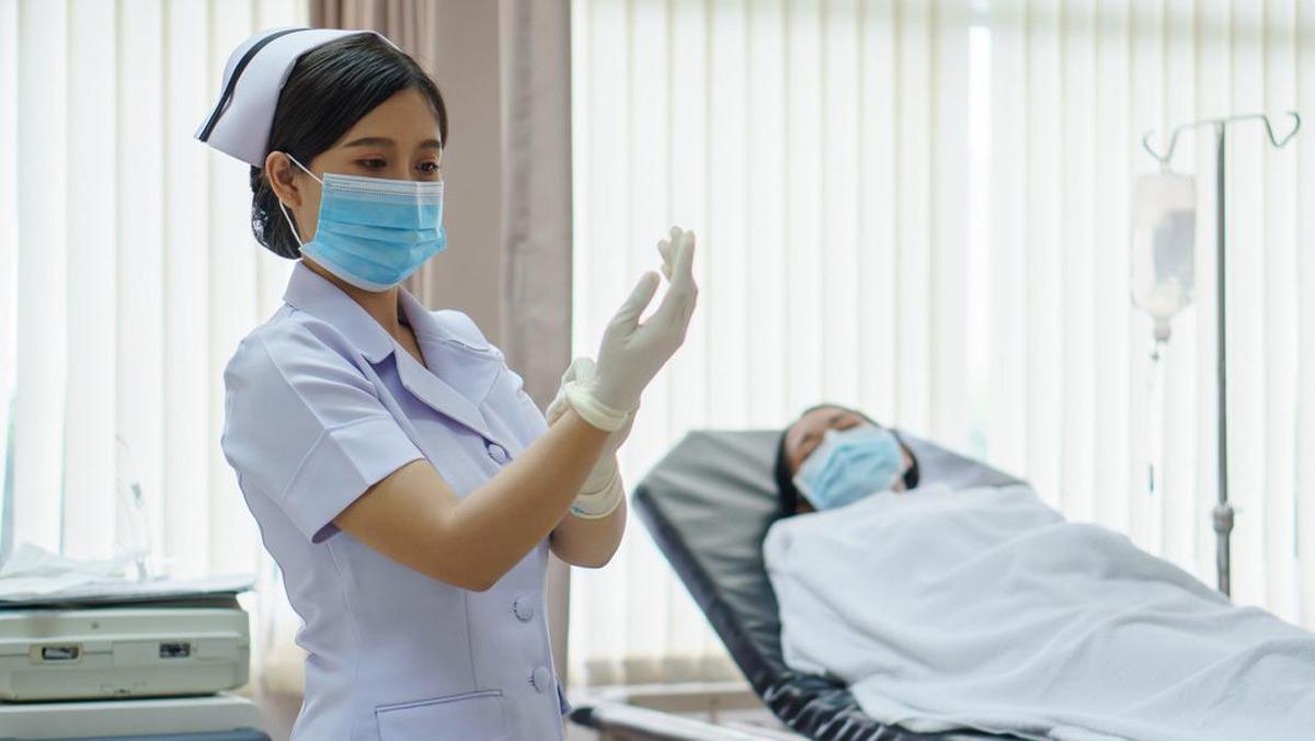 Pentingnya Komunikasi Terapeutik dalam Kesehatan, Ketahui Bentuk dan Tahapannya