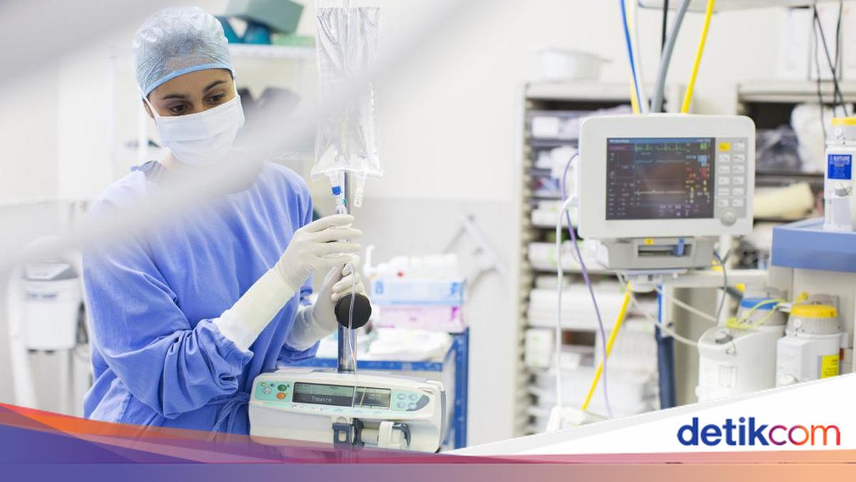 Hari Perawat Internasional 2026: Asal-usul dan Tema Tahun Ini