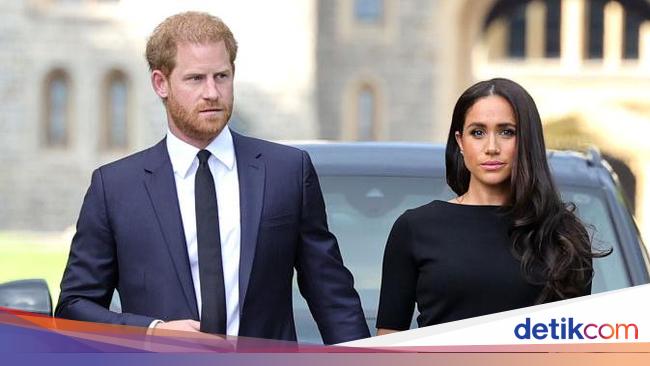 Prince Harry and Meghan Markle’s relationship is expected to end in tears