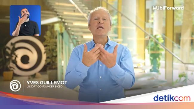 Pendapatan Game Diperkirakan Tembus Rp 4 453 Triliun Pada 2030