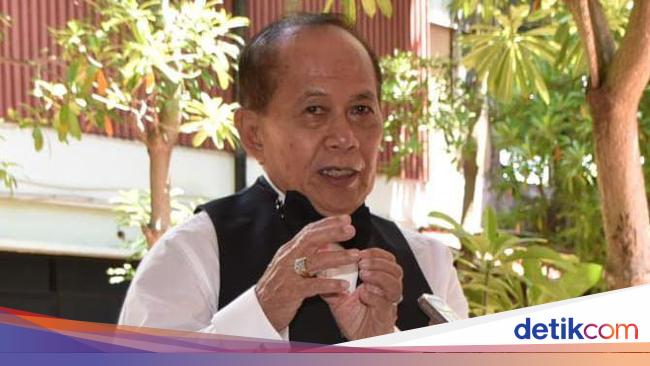 Syarief Hasan Kecam Serangan Israel ke Palestina: Aksi Tak Beradab