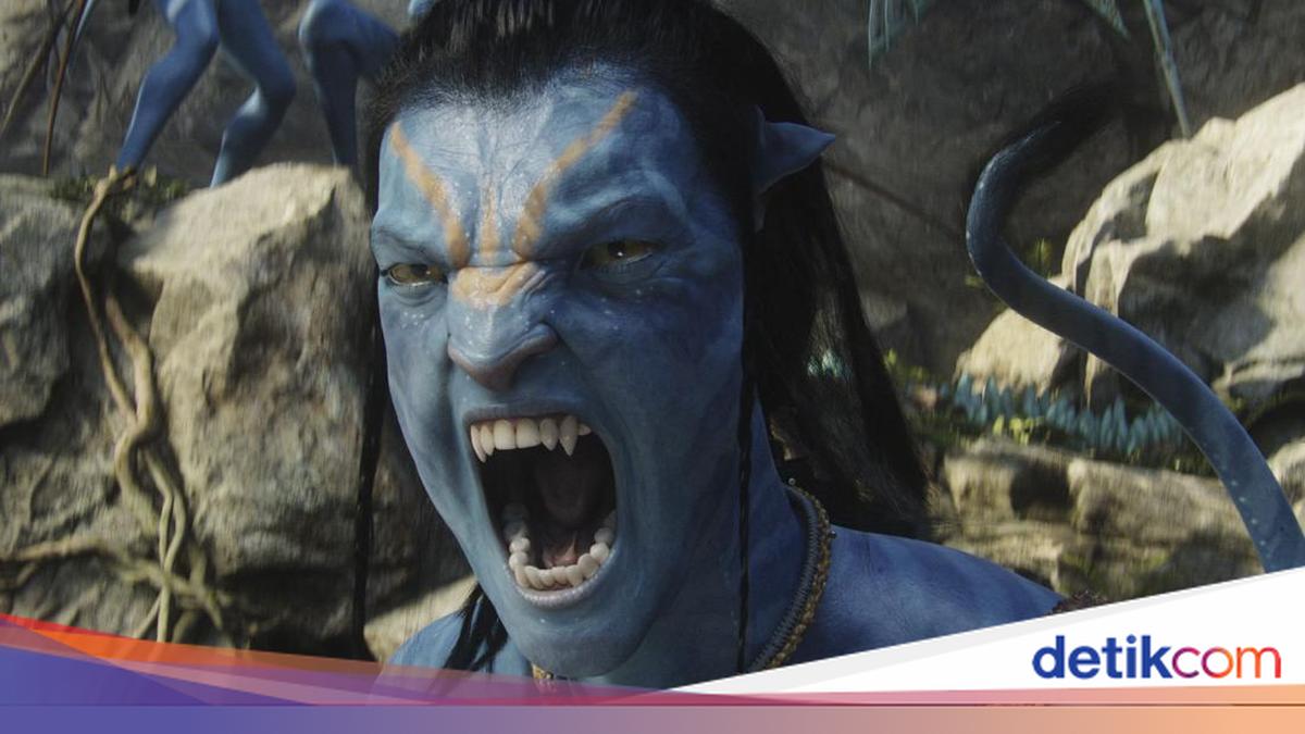 James Cameron Kesal Banyak Salah Kaprah soal Avatar