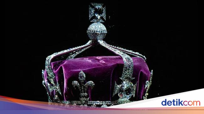 Queen Elizabeth II dies, India asks for the return of Kohinoor Diamond