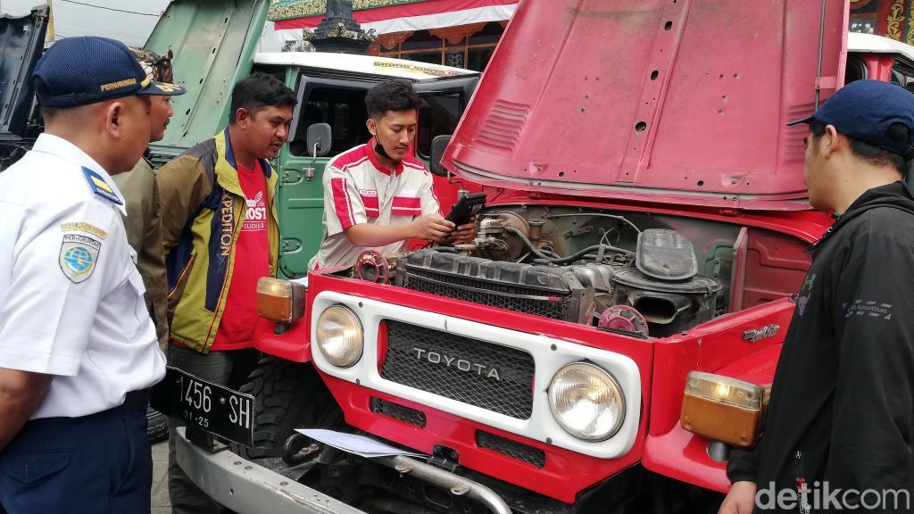 Sederet Fakta Baru Jip Terjun Ke Jurang Bromo Yang Tewaskan 2 Orang