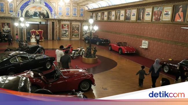 20 Museum di Jawa Timur yang Wajib Dikunjungi