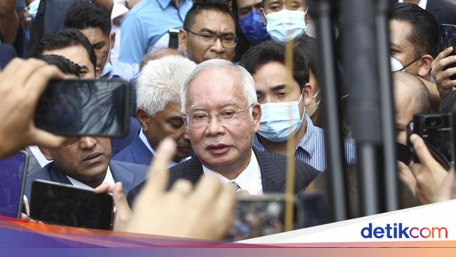 Najib Razak Acquitted of 1MDB Audit Engineering Allegations