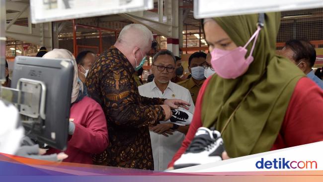 Jakarta Struggles to Compete with Vietnam in Shoe Trade with the EU: An Analysis of the Indonesia-European Union Comprehensive Economic Partnership Agreement (IEU-CEPA)