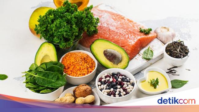 These 5 high protein foods help overcome cholesterol