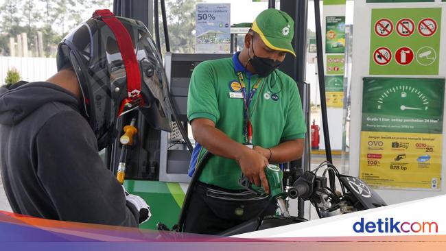 Harga BBM-nya Lebih Mahal dari Pertamina-Shell, BP Bilang Begini