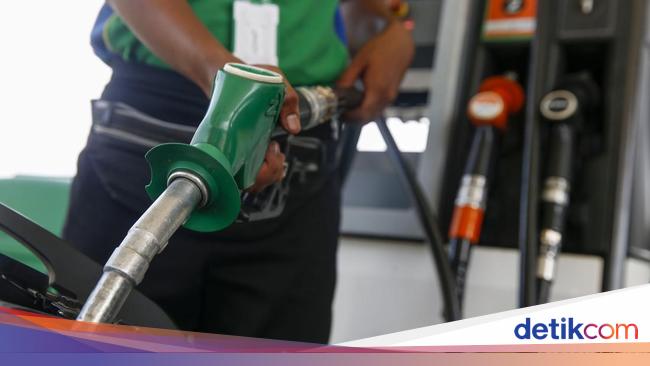 Total and Petronas give up leaving Indonesia, how can BP survive?