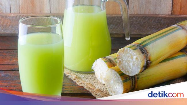 Manfaat Air Tebu Bagi Kesehatan 5802