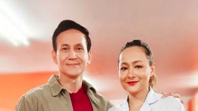 Foto Bareng, Marcelino Lefrandt dan Dewi Rezer Diminta Rujuk ...