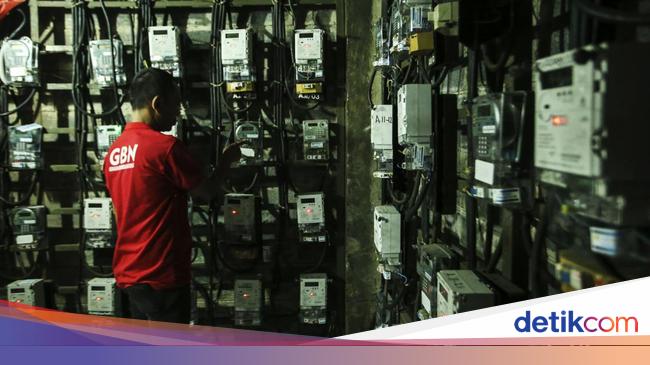 Prabowo Targetkan Ekonomi 8%, ESDM Sebut Butuh Pasokan Listrik Besar